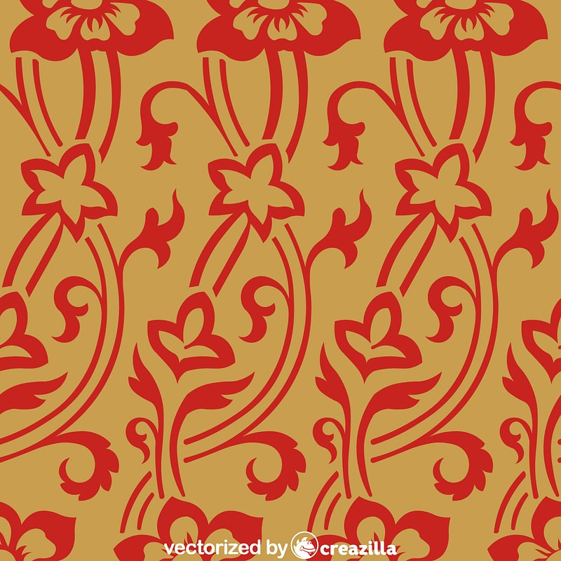 Middle Ages pattern
