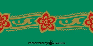 Middle Ages pattern