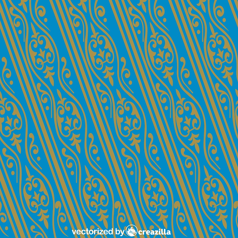Middle Ages pattern