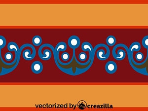 Middle Ages pattern