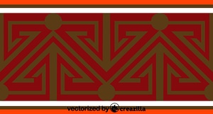 Middle Ages pattern