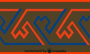 Middle Ages pattern