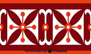 Middle Ages pattern