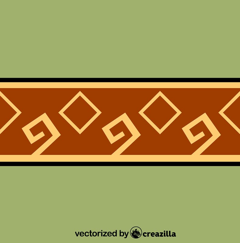 Primitive pattern
