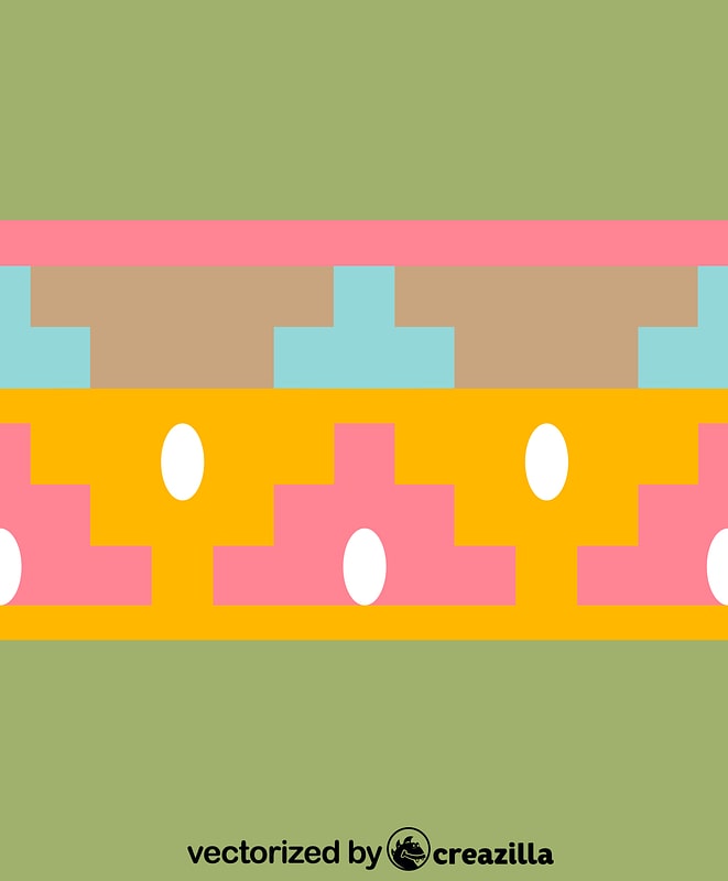 Primitive pattern