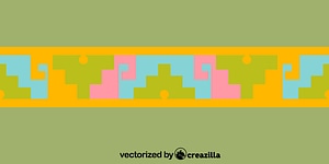 Primitive pattern