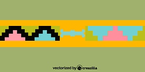 Primitive pattern