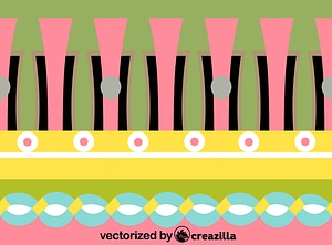 Primitive pattern