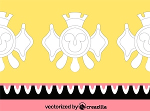Primitive pattern