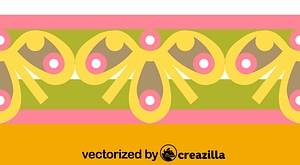Primitive pattern