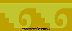 Primitive pattern
