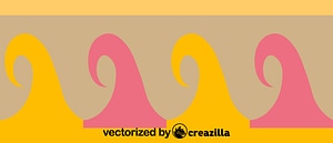 Primitive pattern