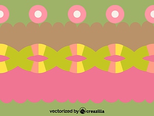 Primitive pattern