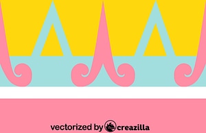Primitive pattern