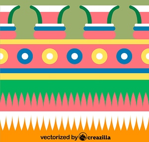 Primitive pattern