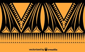 Primitive pattern