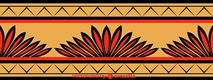 Primitive pattern