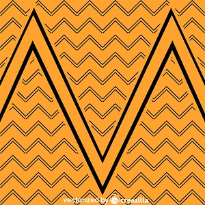 Primitive pattern