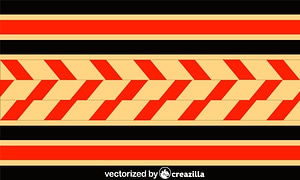 Primitive pattern