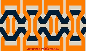 Moresque pattern
