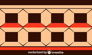 Middle Ages pattern