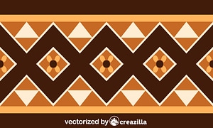 Middle Ages pattern