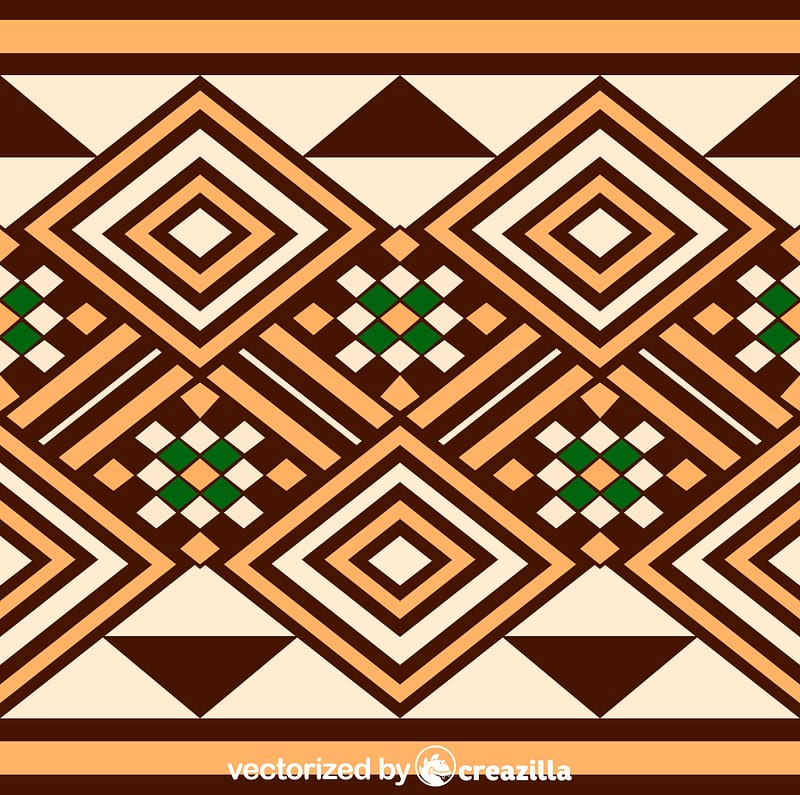 Middle Ages pattern