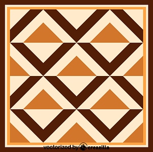 Middle Ages pattern