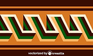 Middle Ages pattern