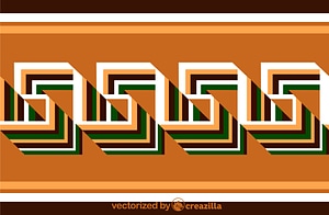 Middle Ages pattern