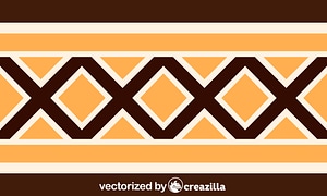 Middle Ages pattern