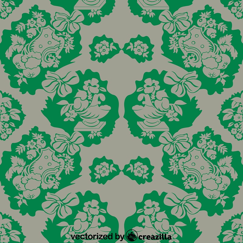 18th Century pattern