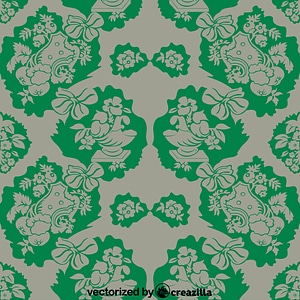 18th Century pattern