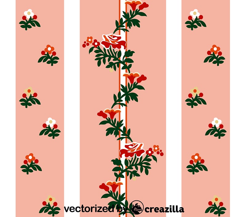 18th Century pattern