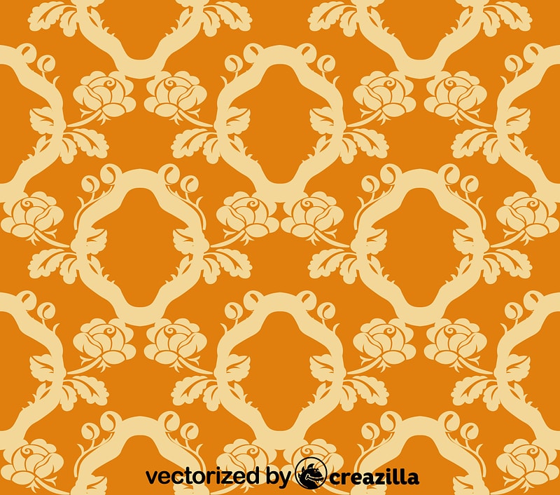 18th Century pattern