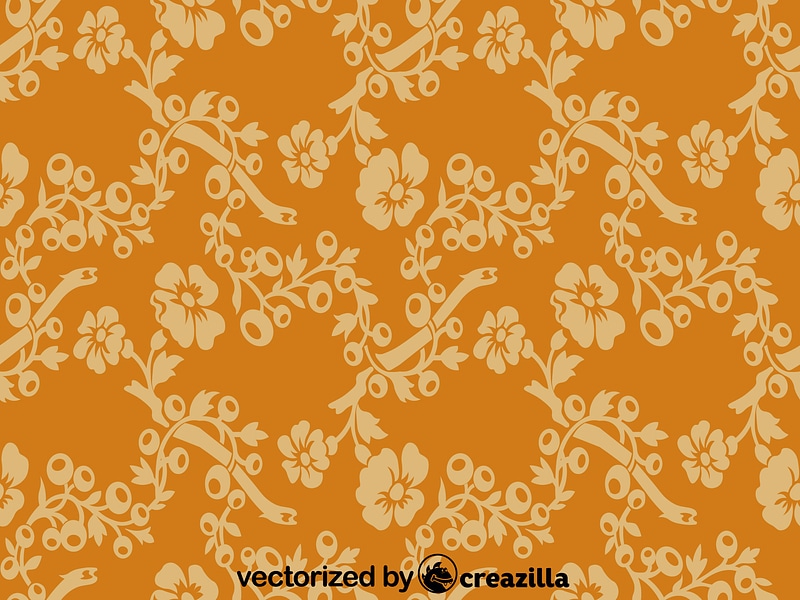 18th Century pattern