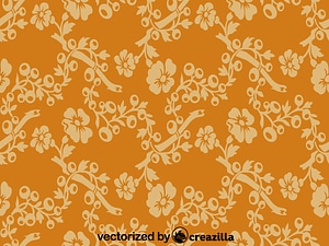 18th Century pattern