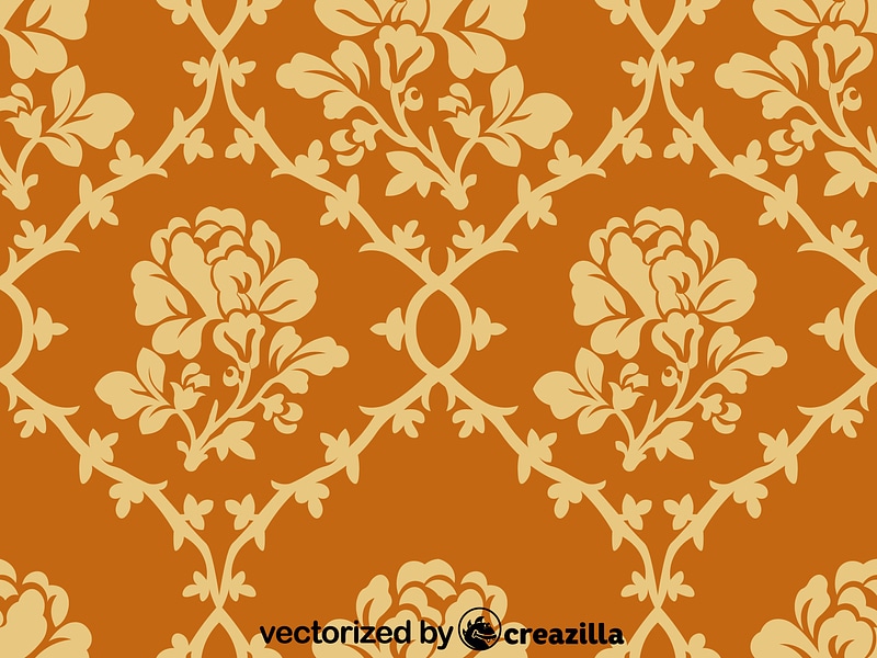 18th Century pattern