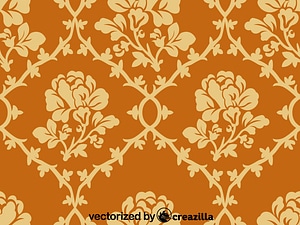 18th Century pattern