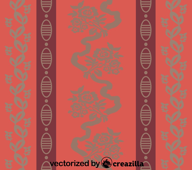 18th Century pattern