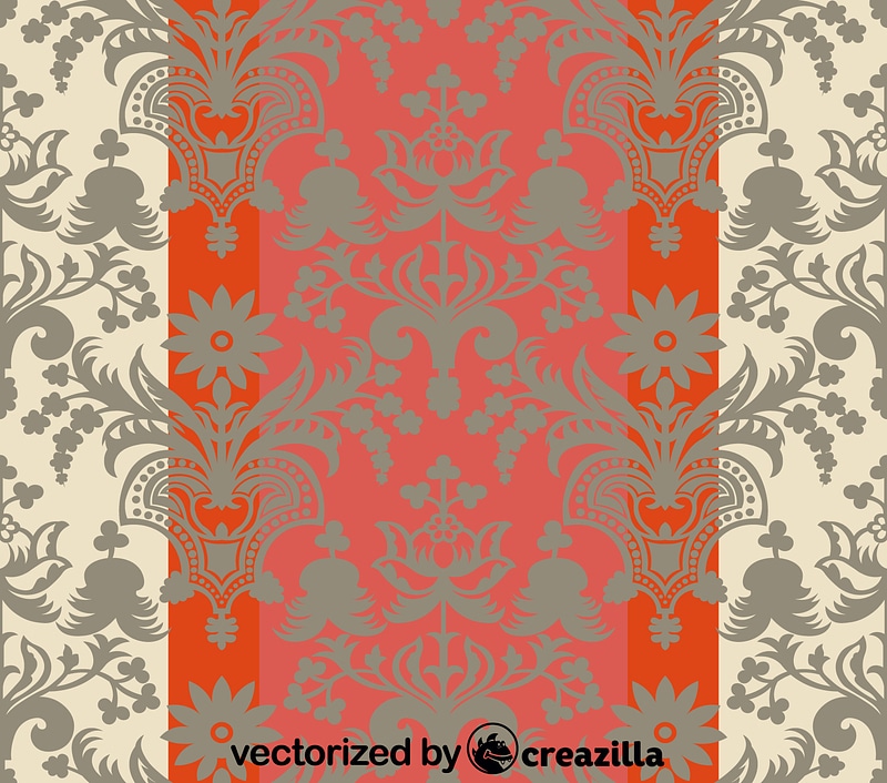 18th Century pattern