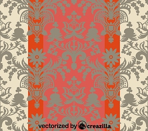 18th Century pattern