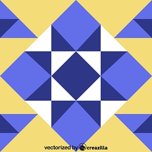 Patterns from L'ornement Polychrome