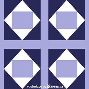 Patterns from L'ornement Polychrome