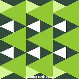 Patterns from L'ornement Polychrome