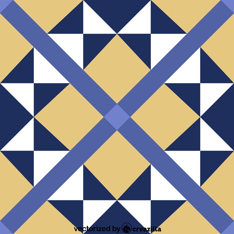 Patterns from L'ornement Polychrome