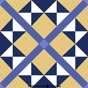 Patterns from L'ornement Polychrome