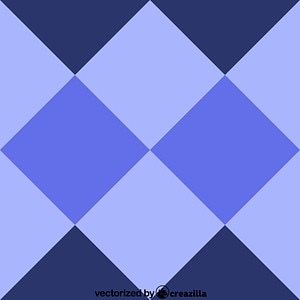 Patterns from L'ornement Polychrome