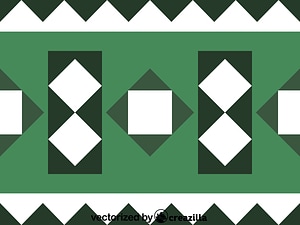 Patterns from L'ornement Polychrome