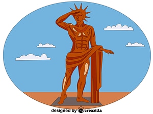Colossus of Rhodes